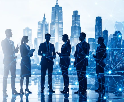 HR consulting across industries for growing and global organisations